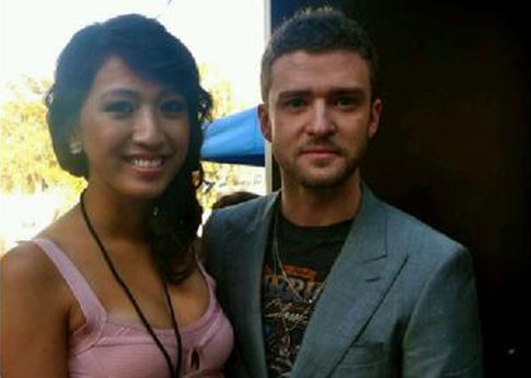 Timberlake